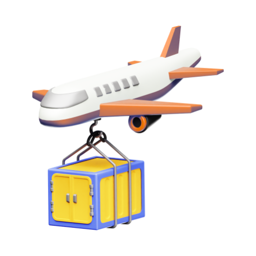 Air Courier Service