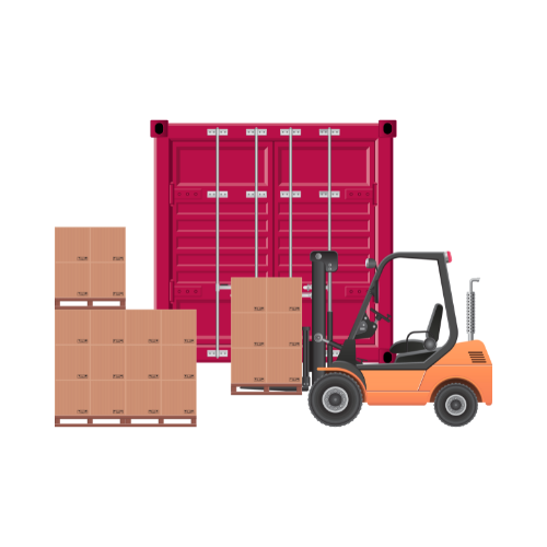 Bulk & Special Cargo Service