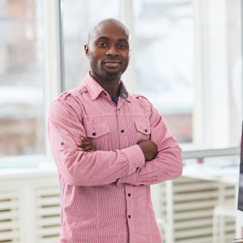 Kwame Boateng